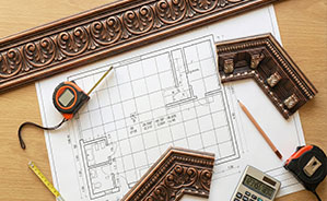 Project Estimator for Molding