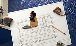 Project Estimator for Wall Panels