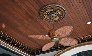 Choose A Ceiling Medallion