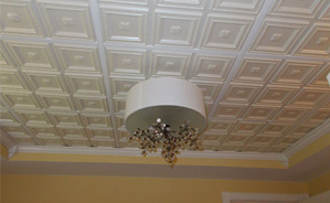Choose Adhesive Tile
