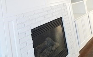 Choose Faux Brick Panels