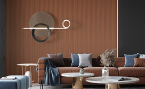 Choose Wood Slat Wall Panels