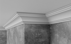 Cut Odd Angles For Crown Molding