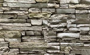 Faux Stone