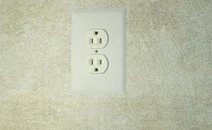 Hide Outlets In Backsplash
