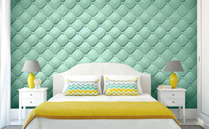 Install Wall Panels With Adhesive