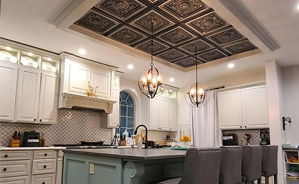 Manage Asbestos On Your Ceiling