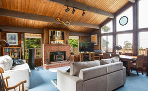 Tips For Vaulted Ceilings