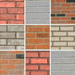 Brick Panels