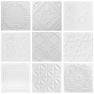 Free Online Ceiling Tile Calculator Decorative Ceiling Tiles