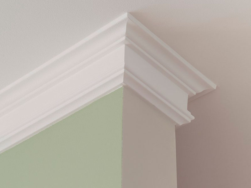 Crown Molding 