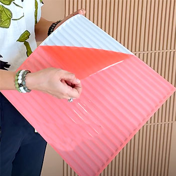 Peel