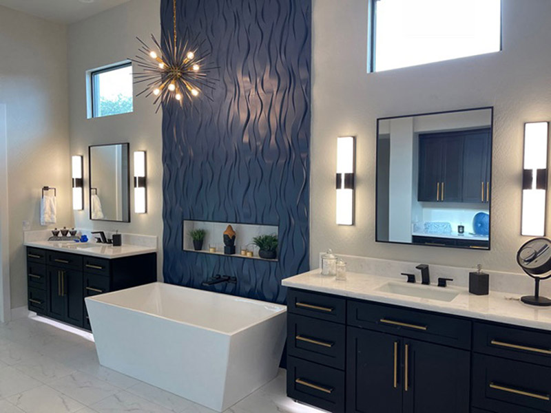 Bathroom Wall Panels