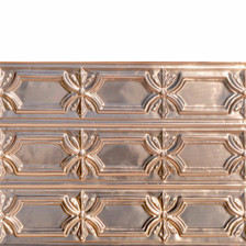 Copper Backsplash 10040 by MBoss