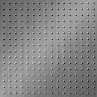 Dome 1 - MirroFlex - Ceiling Tiles 8 Pack (24x24) - 32 Sq.Ft.