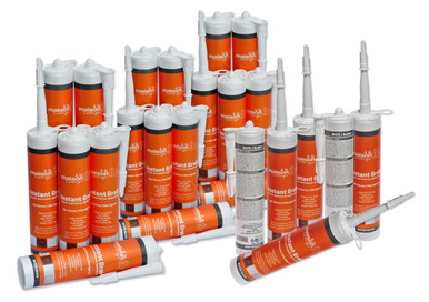 Instant Grab Contractor Pack - Water Based Adhesive #310