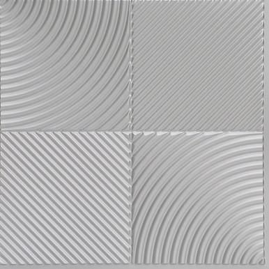 Revolution - MirroFlex - Ceiling Tiles Pack