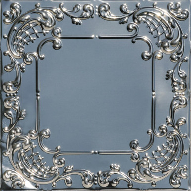 Baby's Breath - Shanko Aluminum Ceiling Tile - #515