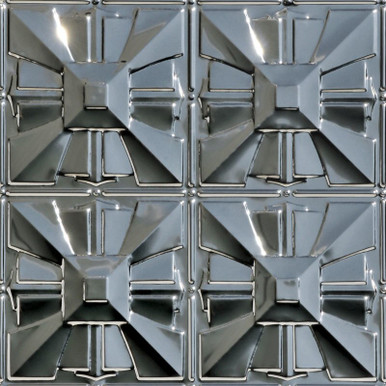 Shanko - Aluminum - Wall and Ceiling Patterns - #314