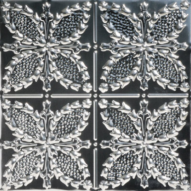 Shanko - Aluminum - Wall and Ceiling Patterns - #335