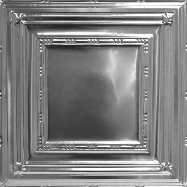 Eyelet - Tin Plated Steel - Wall and Ceiling Patterns - #504