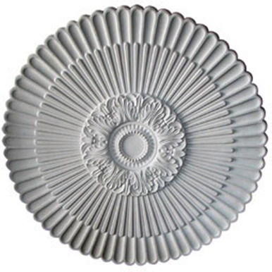 Nexus - Urethane Ceiling Medallion 41 in x 1-5/8 in -  #CM41NE