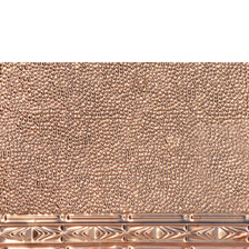 Copper Backsplash 10365 by MBoss