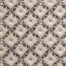 Emma's Lace - Faux Tin Backsplash Roll - #WC 90