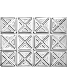 Aluminum Backsplash 10387 by MBoss