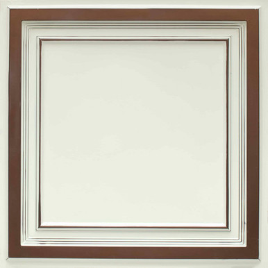 Galleria Faux Tin Ceiling Tile - #233