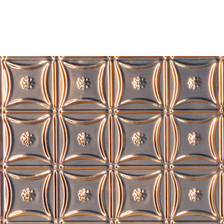 Copper Backsplash 10519 by MBoss