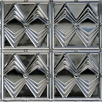 Shanko - Aluminum - Wall and Ceiling Patterns - #303