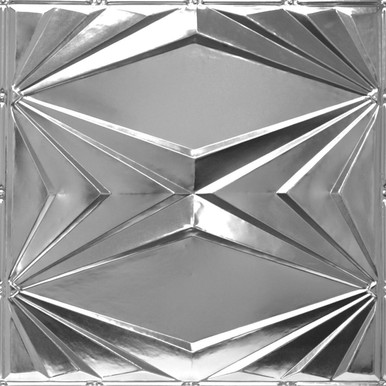 Opening Night - Shanko - Tin Plated Steel - Wall and Ceiling Patterns - #5000