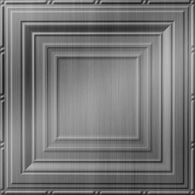 Madison - MirroFlex - Ceiling Tiles 4 Pack (24x24) / 2 Pack (24x48) - 16 Sq.Ft.