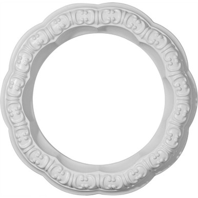 Swindon - Urethane Ceiling Ring - #CR09SW