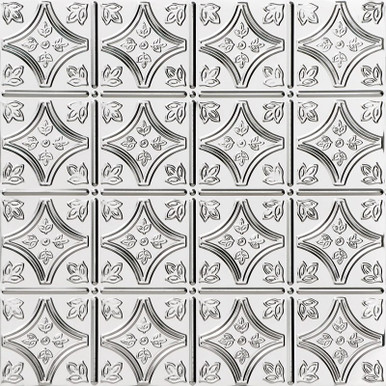 Shanko - Aluminum - Wall and Ceiling Patterns - #209