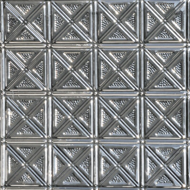 Shanko - Aluminum - Wall and Ceiling Patterns - #205