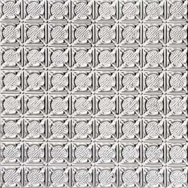 Shanko - Aluminum - Wall and Ceiling Patterns - #234