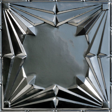 Shanko - Aluminum - Wall and Ceiling Patterns - #507