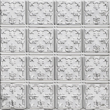 Florentine - Shanko Aluminum Ceiling Tile - #210