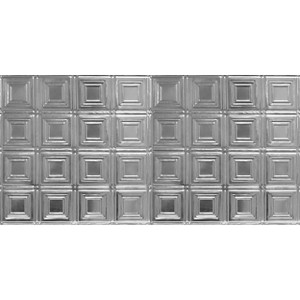 Stainless Steel Ceiling Tile