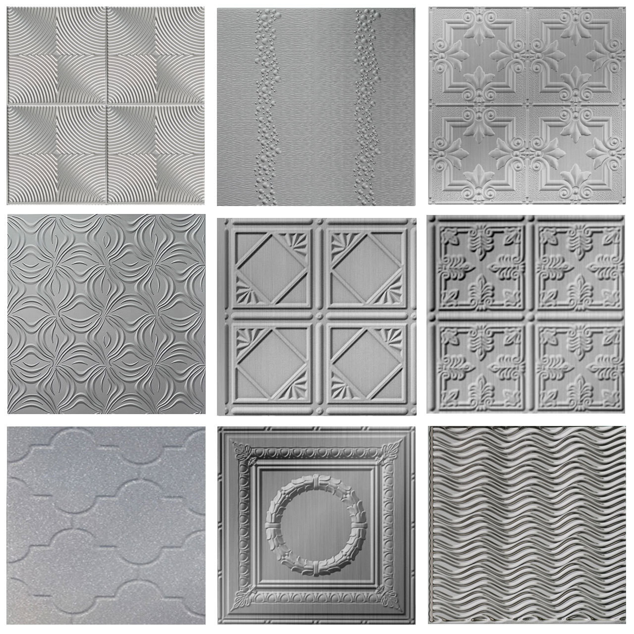 Image of MirroFlex Pattern Sample