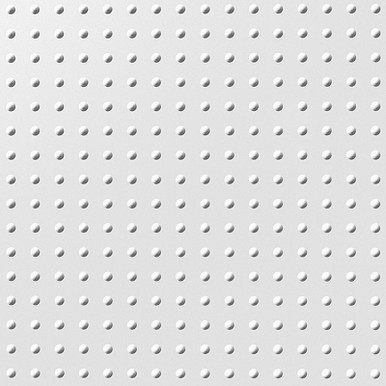 Mini Dome - MirroFlex - Luminous Ceiling Tiles 4 Pack (24x24) - 16 Sq.Ft.