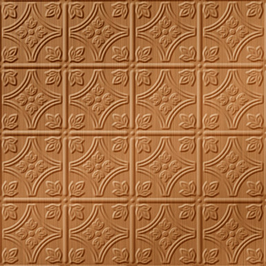 Savannah - MirroFlex - Ceiling Tiles 4 Pack (24x24) / 2 Pack (24x48) - 16 Sq.Ft.