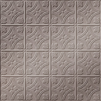 Savannah - MirroFlex - Ceiling Tiles 4 Pack (24x24) / 2 Pack (24x48) - 16 Sq.Ft.