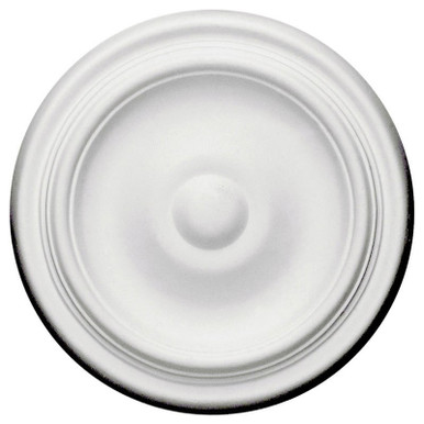 Maria - Urethane Ceiling Medallion 9-5/8 in x 1-1/8 in -  #CM09MA