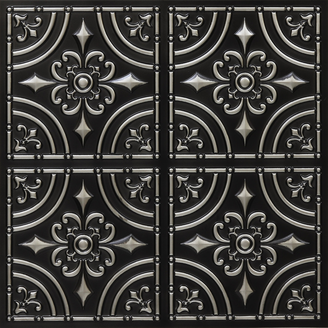 Faux Wood Beam - Doug Fir + Dark Walnut