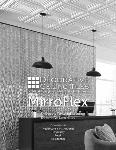 MirroFlex Full Line Catalog