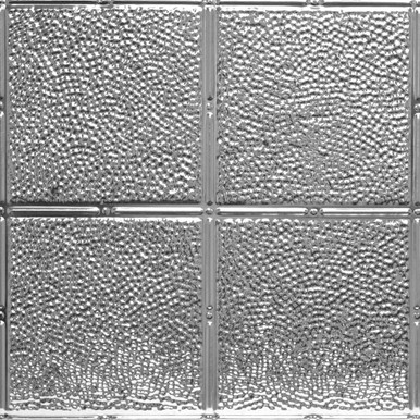 Sands of Time - Tin Plated Steel - Wall and Ceiling Patterns - #310