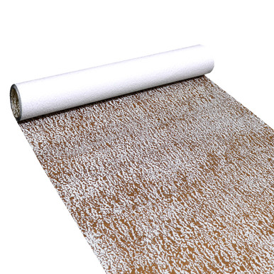 Fusion Trace - Faux Tin Filler / Border Roll -  #WC 30